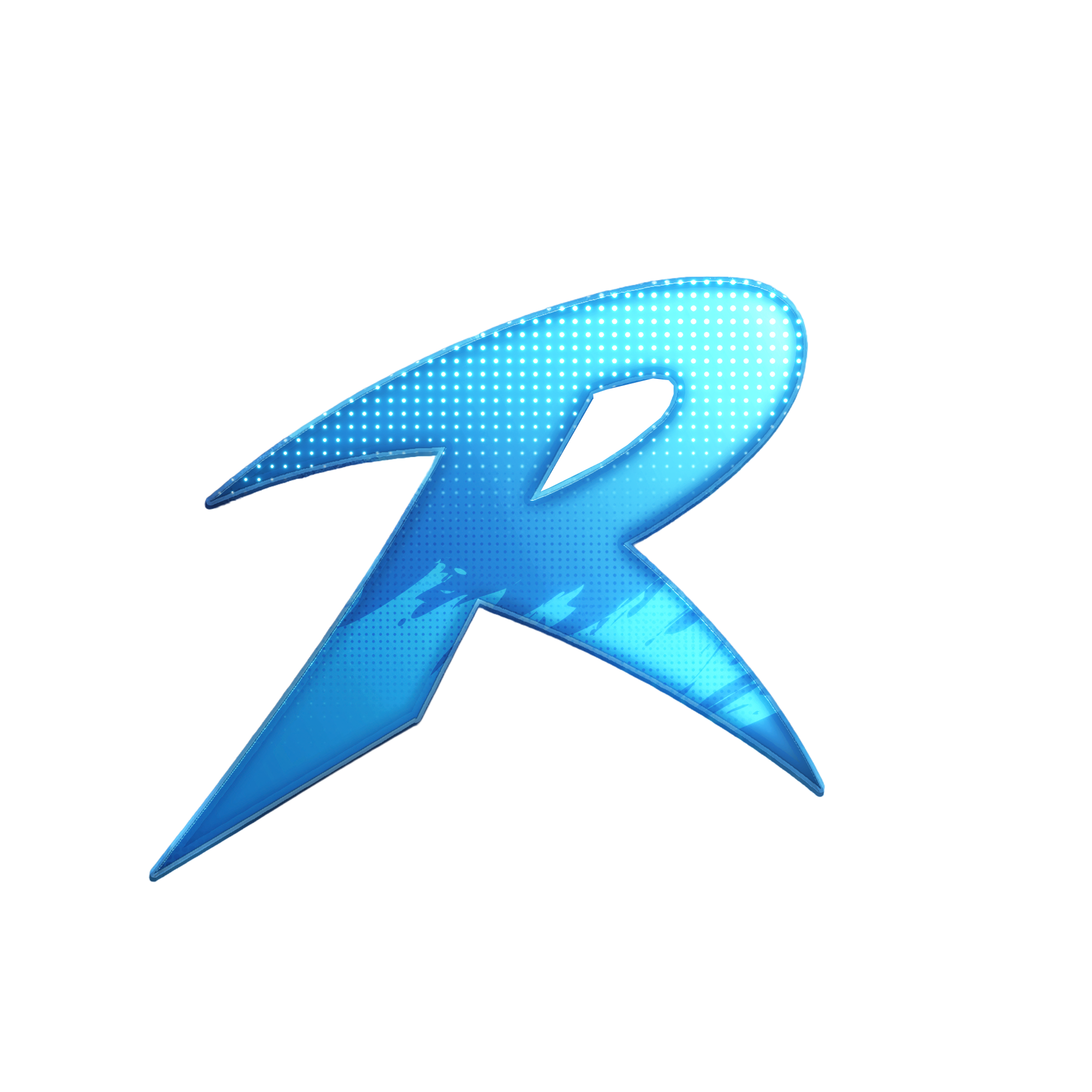 Riven Studios logo